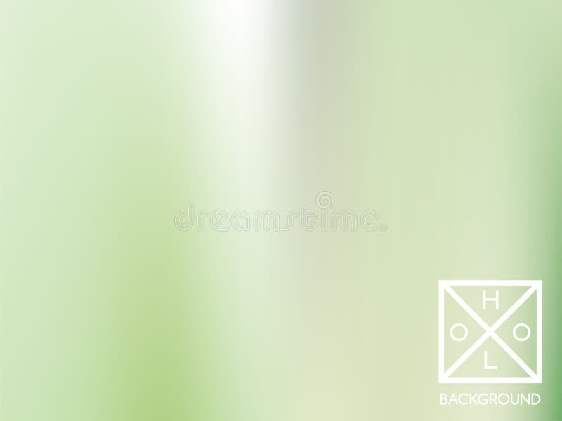 Green cover background. stock vector. Illustration of neon 111875782