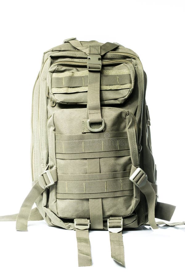 1,450 Green Military Backpack Stock Photos Free & RoyaltyFree Stock