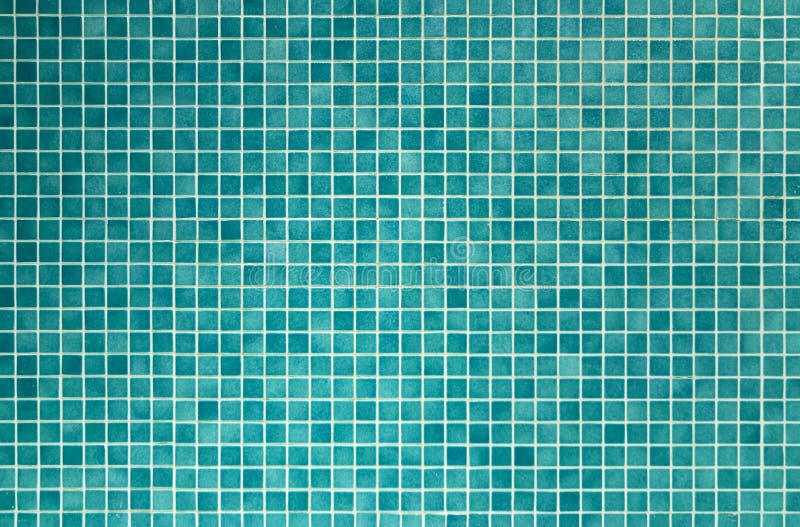 Green Mosaic Tiles for Bathroom and Kitchen Stock Image Image of