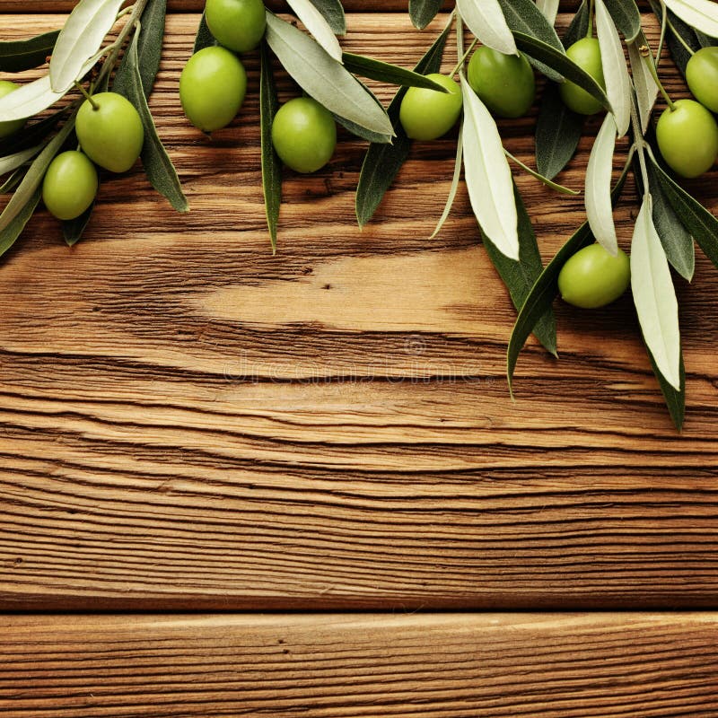 Green olives on white stock image. Image of tree, ingredient 116788245