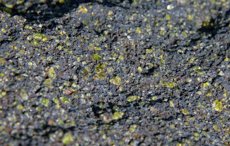 Green Olivine img