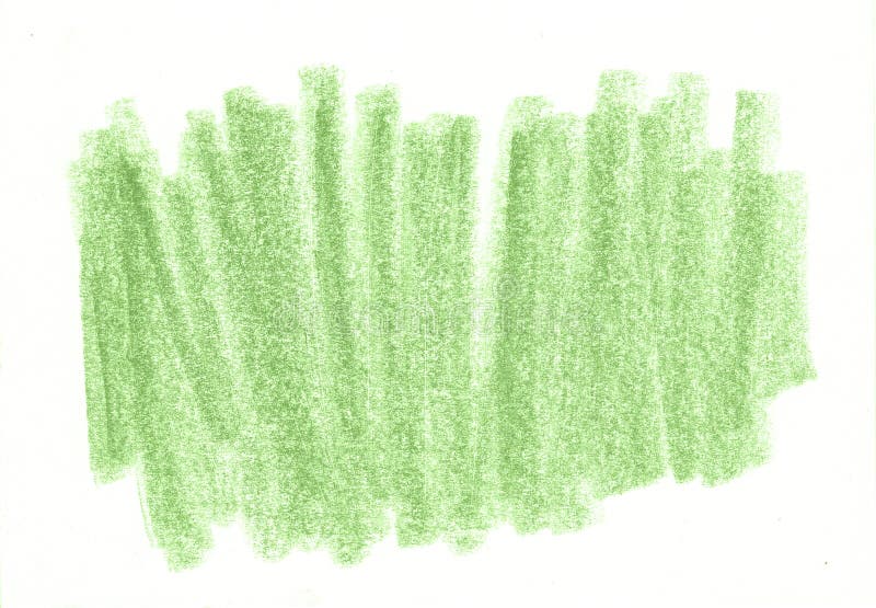 Green organic natural background with eco pencil grunge charcoal texture.