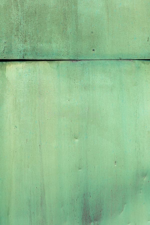 Green painted plate stock image. Image of material, industry 58563481