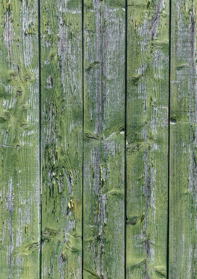 Green painted wood planks stock image. Image of vintage 95107863