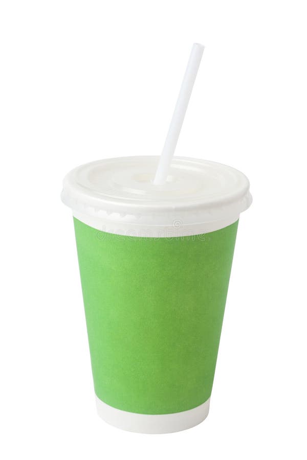 Green Paper Cup Stock Photos and Pictures - 93,776 Images