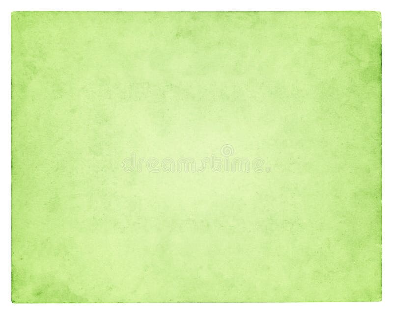 Green Paper Texture Background Stock Image Image of cardboard
