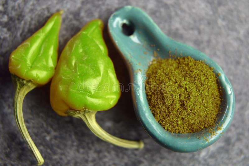 Download Yellow Paprika Powder Spice Stock Photo Image Of Orange Gourmet 138055252 Yellowimages Mockups