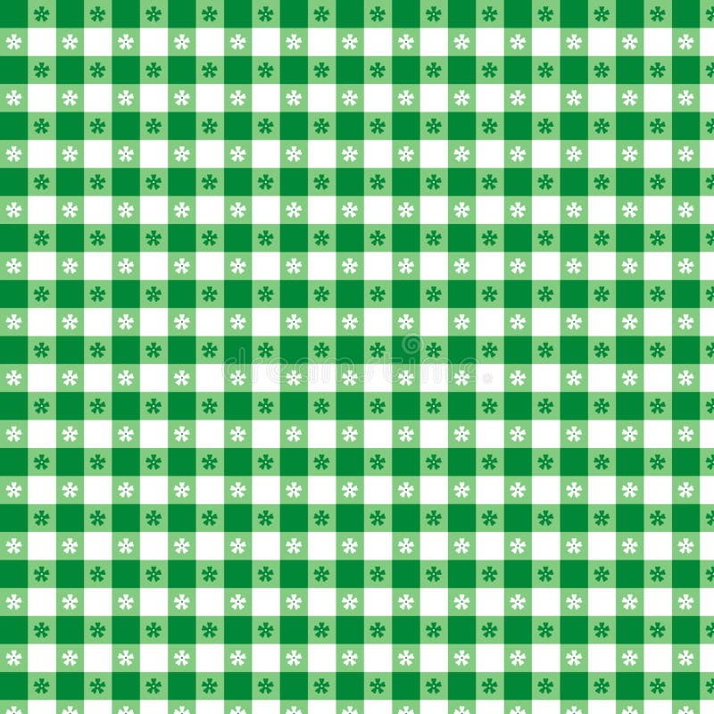 Tablecloth check pattern in green and white for picnics. home decorating, arts, crafts, scrapbooks. EPS file contains pattern tile that will automatically repeat to seamlessly fill any shape. Tablecloth check pattern in green and white for picnics. home decorating, arts, crafts, scrapbooks. EPS file contains pattern tile that will automatically repeat to seamlessly fill any shape.