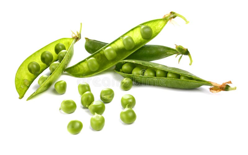 Green pea