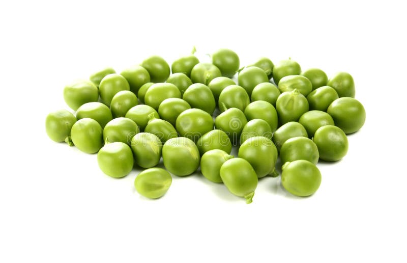 Green pea