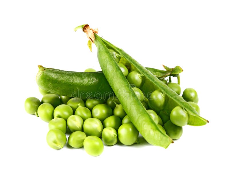 Green pea