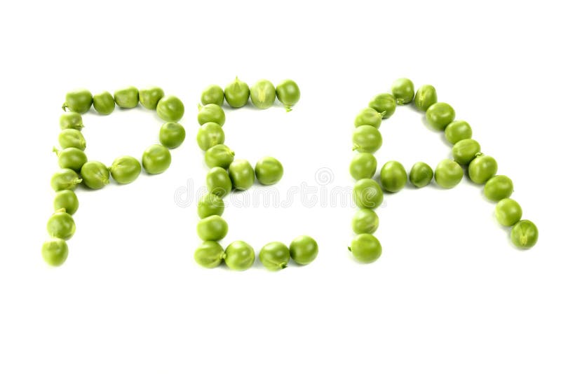 Green pea