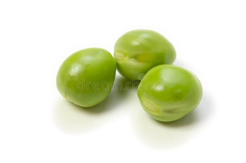 Green pea