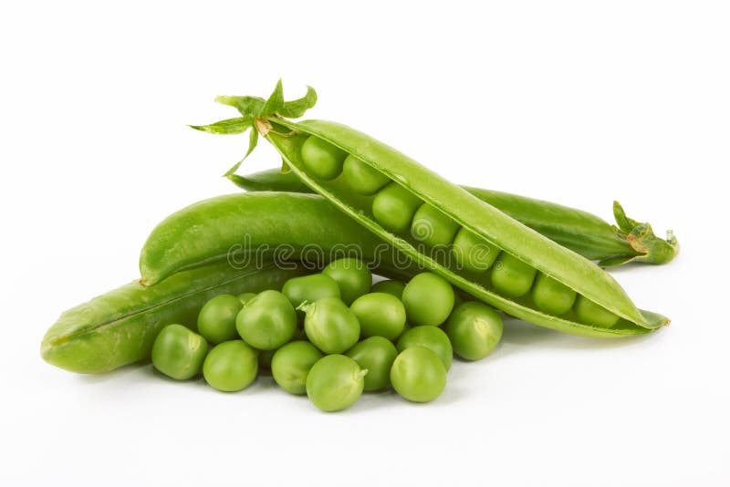 Green pea