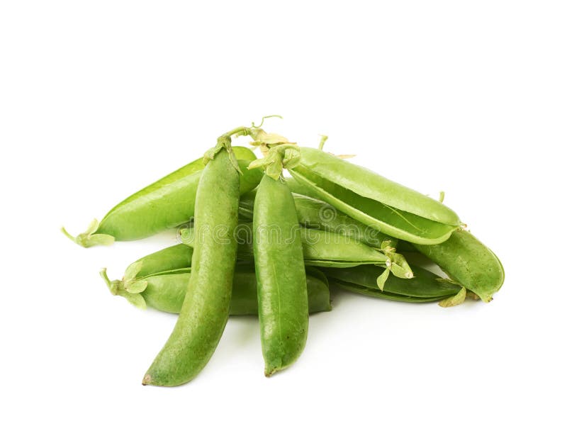 Green pea bean stock photo. Image of health, gourmet 107614684