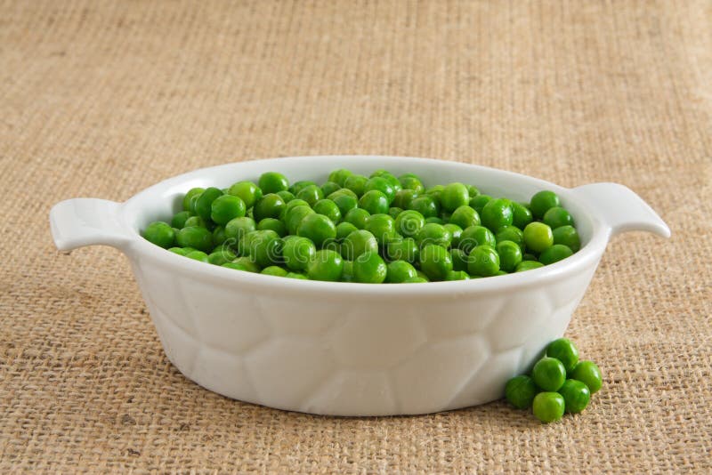 Rice with green peas stock image. Image of vegetables 34454285