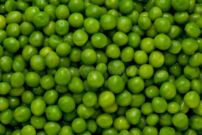 Green Peas