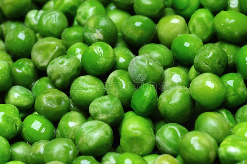 Green peas