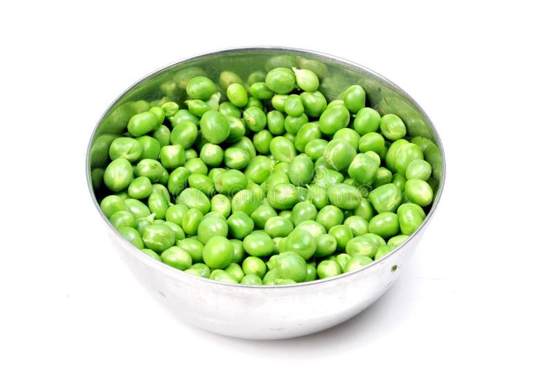 Green peas