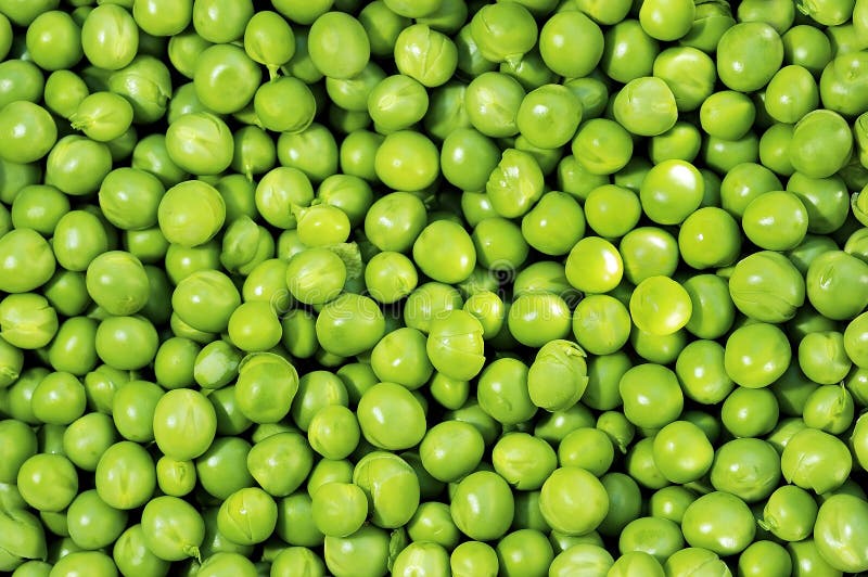 Green peas