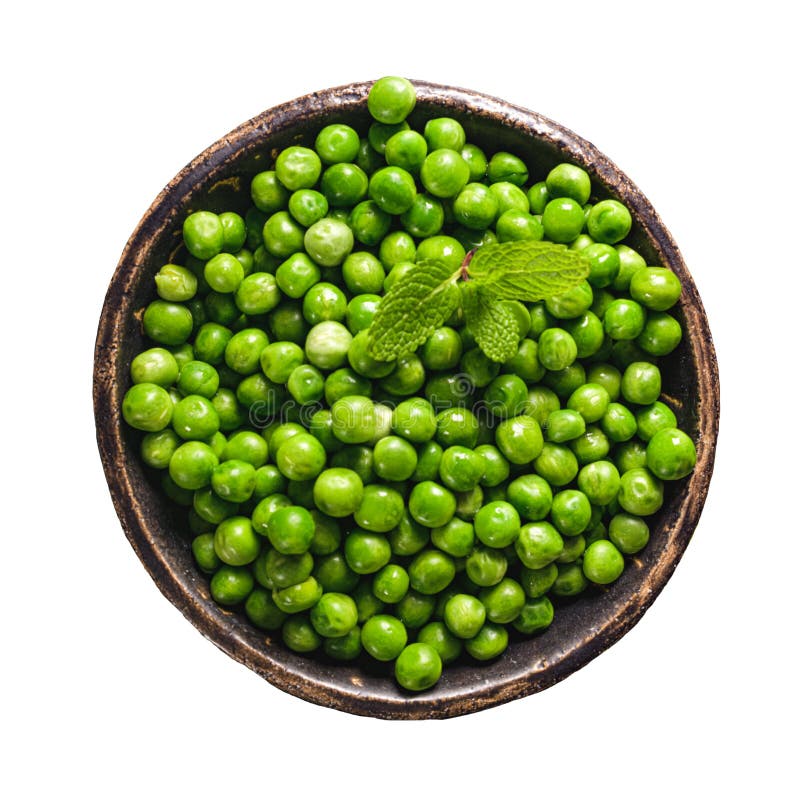 Green peas stock photo. Image of color, healthy, harvest 178223232