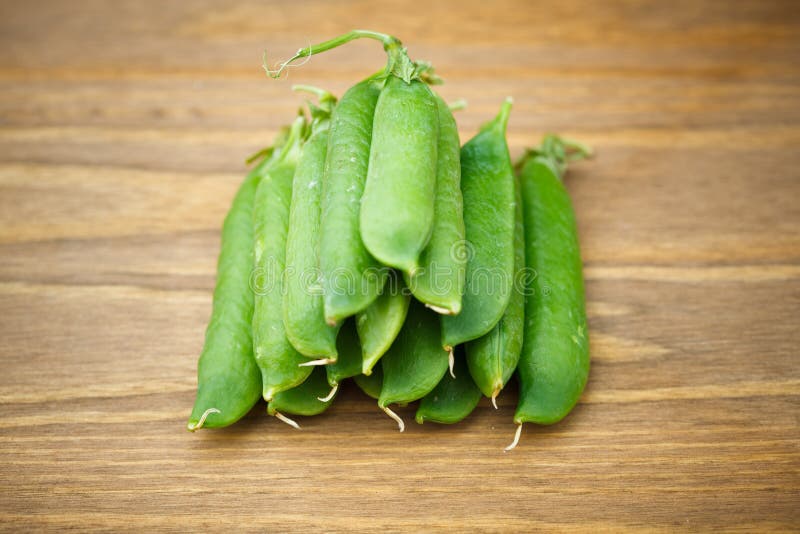 Green peas pile stock image. Image of beautiful, native 32426555