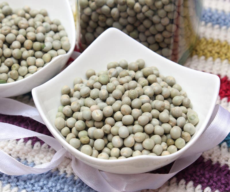 Green peas stock photo. Image of commodity, peas, dried 67172758