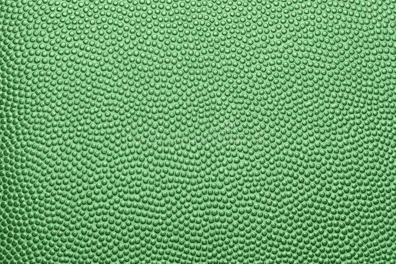 Green Pebble-Grain Background