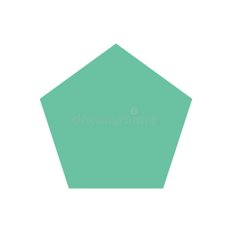 minimalist pentagon free download