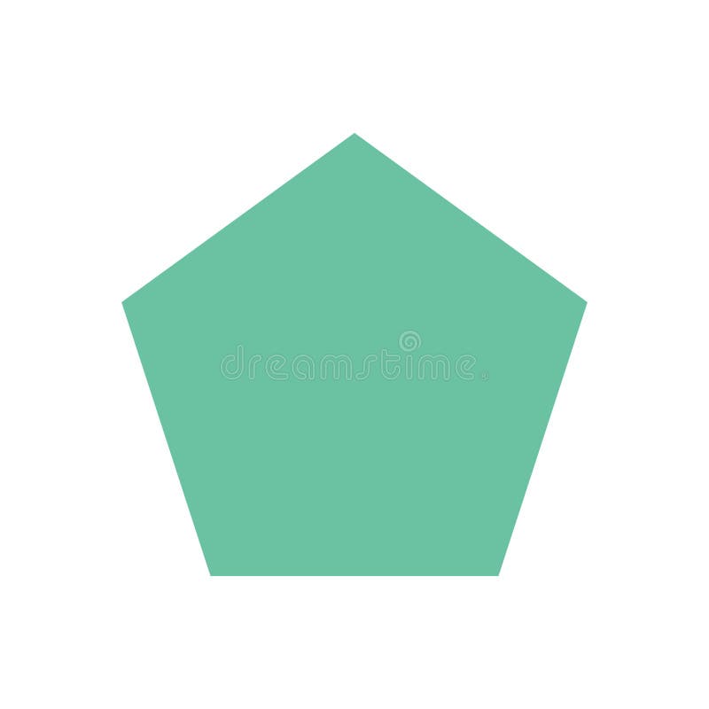 minimalist pentagon free download