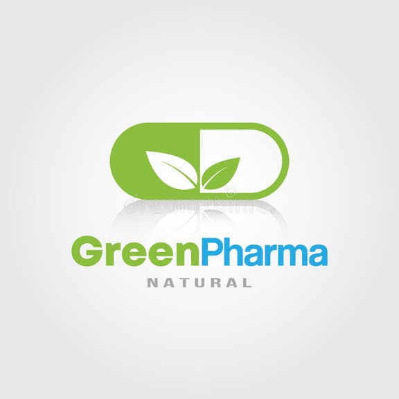 Green Herbal Logo Stock Illustrations – 50,010 Green Herbal Logo Stock ...