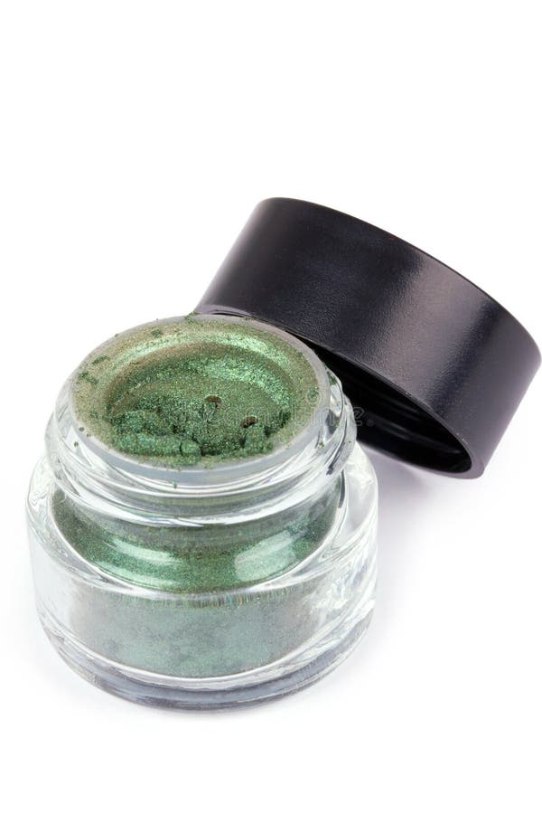 Green Tube with Cream on White Background Stock Photo Image of facial