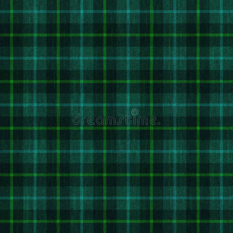 Green Plaid Tartan Watercolor Simple Seamless Pattern Stock Photo - Image  of background, ornament: 213403066