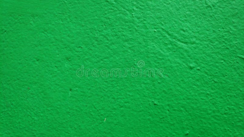 Green Plaster Wall Texture As Background Stock Photo Image Of Daub