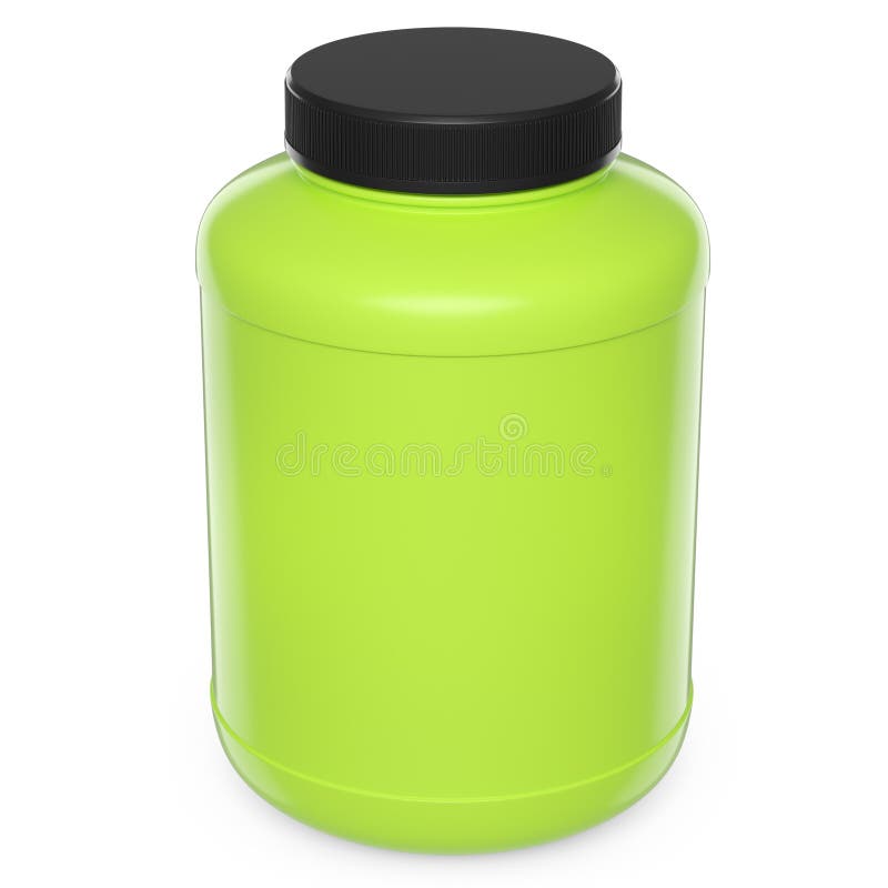 https://thumbs.dreamstime.com/b/green-plastic-jar-sport-nutrition-whey-protein-powder-isolated-white-gainer-background-d-rendering-supplement-293314606.jpg