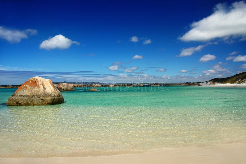 Green Pool royalty free stock images Green Pool royalty free stock images