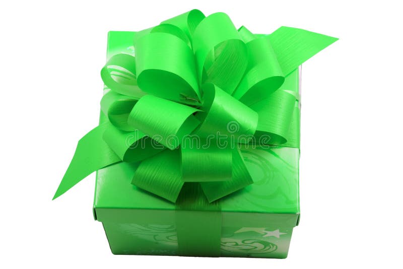 Green Present