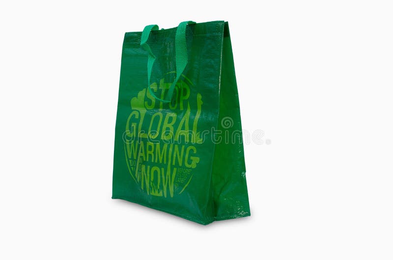 Green recycle bin stock photo. Image of plastic, isolated 3813098