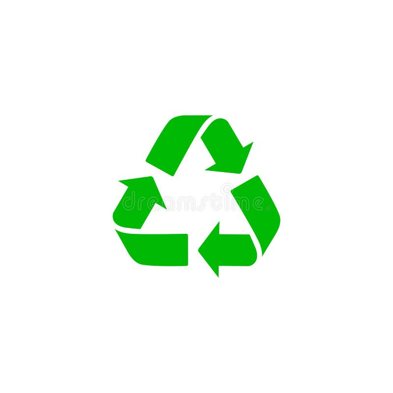 Recycle - Free shapes icons