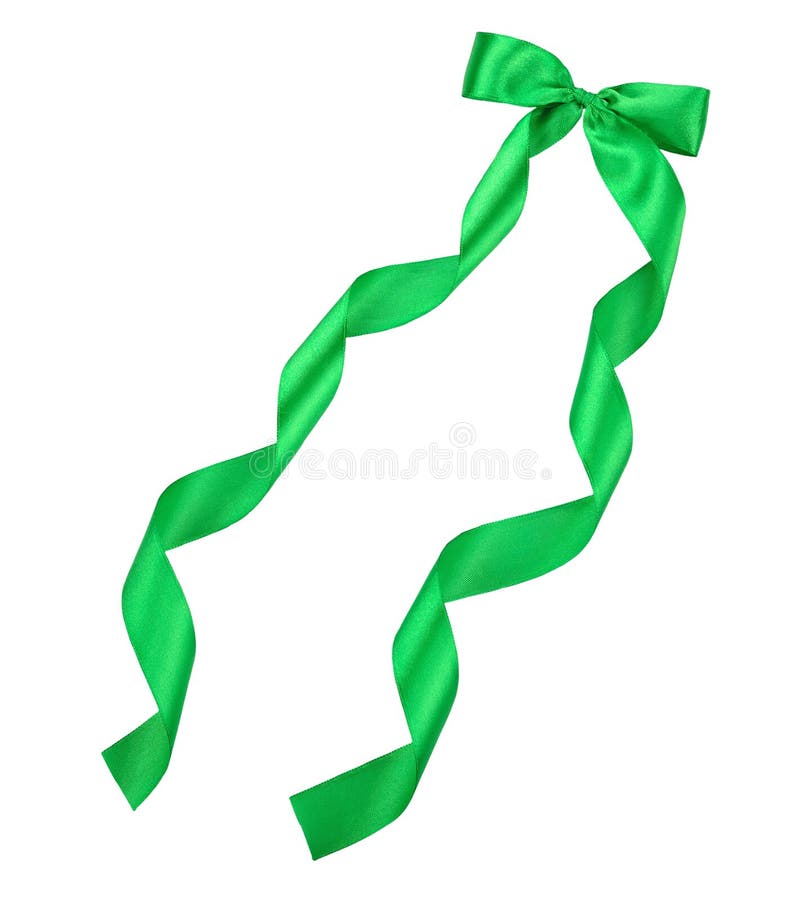 Green Ribbon Stock Photos and Pictures - 935,048 Images