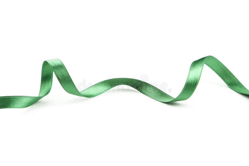 128,950 White Background Green Ribbon Stock Photos - Free & Royalty