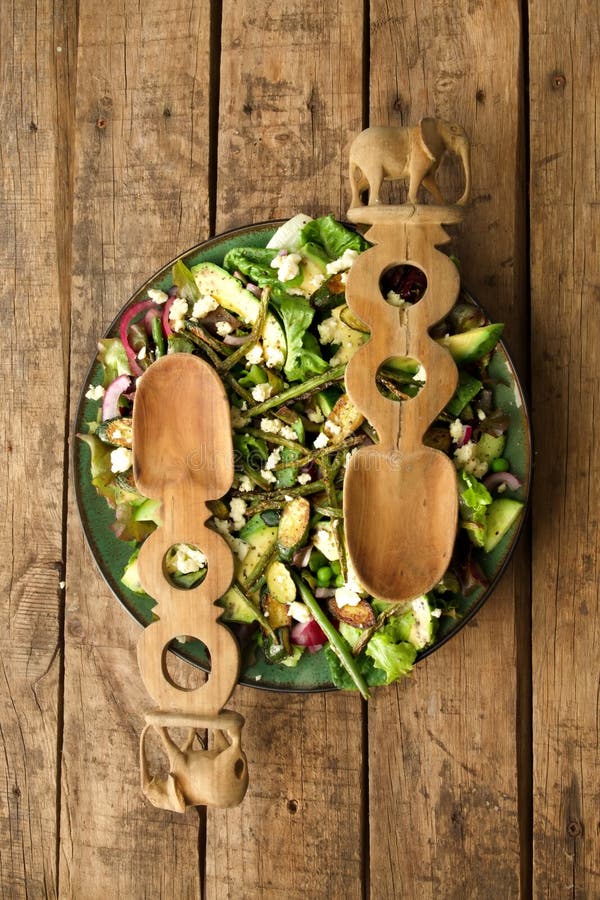 Quickly Consent General Green Salad with Grilled Vegetables and Wooden Carved Elephant Servers Stock Image - Image of food, cheese: 177572035 Quickly Consent General Green Salad with Grilled Vegetables and Wooden Carved Elephant Servers Stock Image - Image of food, cheese: 177572035