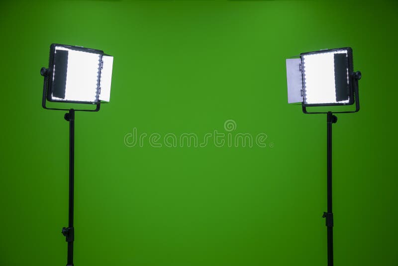 Microphone Camera Stage Program Presenter Stock Photos Free & Royalty