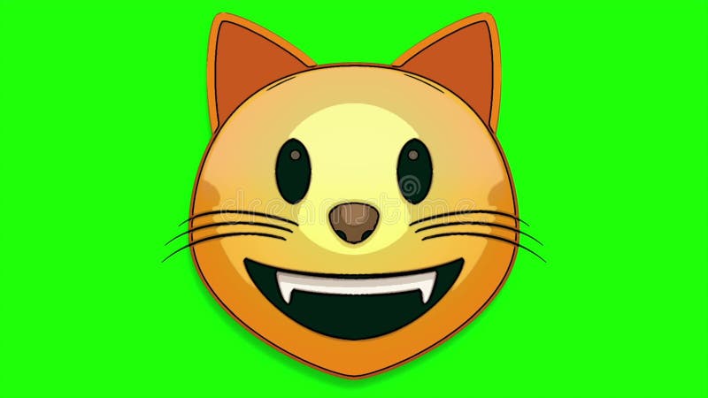 😾 Pouting cat emoji