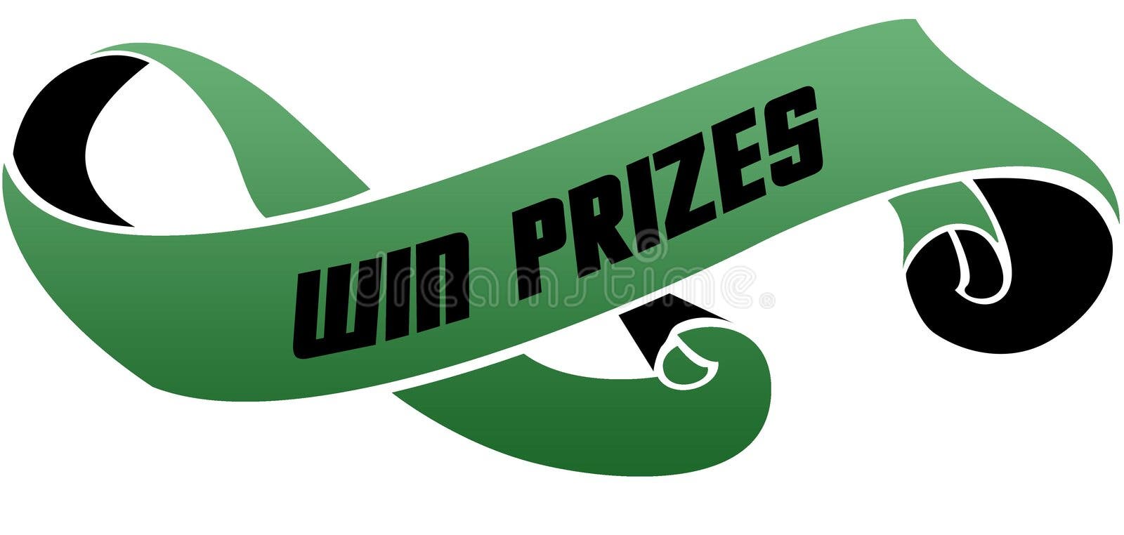 Win Prizes Stock Illustrations – 3,102 Win Prizes Stock