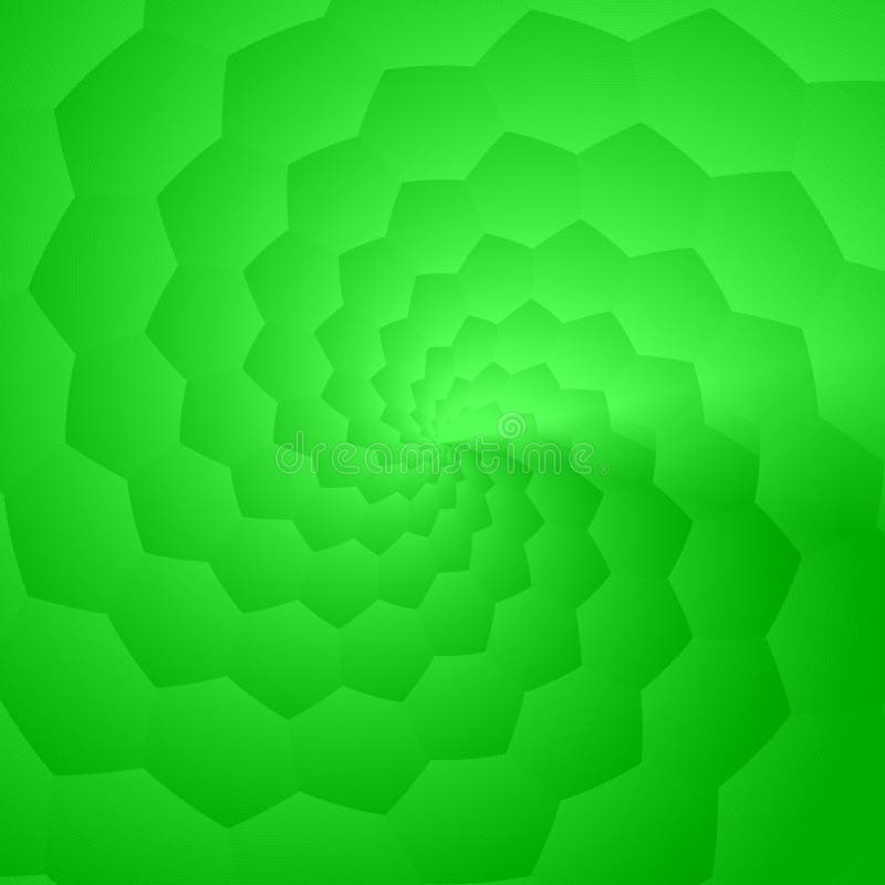 Green Shades Abstracts Backgrounds Stock Illustration Illustration of