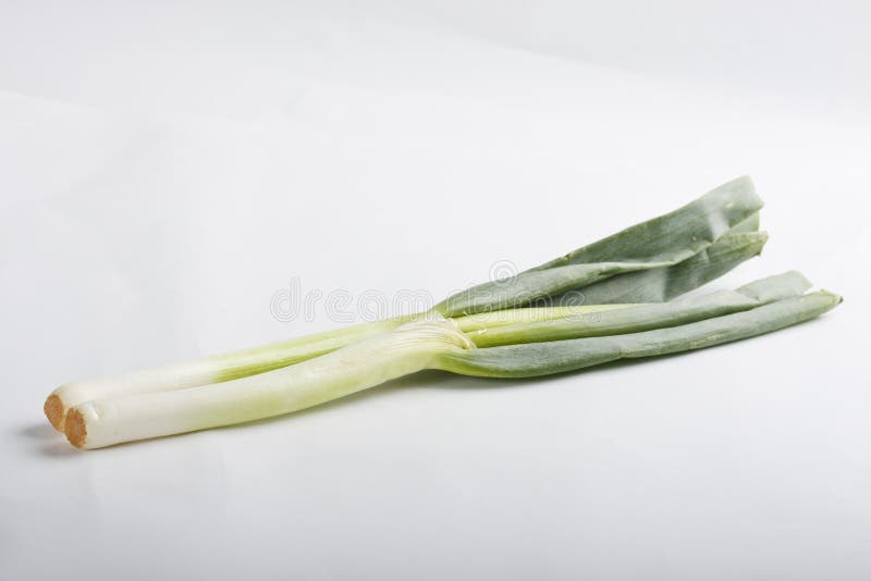 Green Shallot stock image. Image of organic, ingredient 20712649