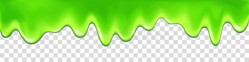 Slime Drip PNG Transparent Images Free Download