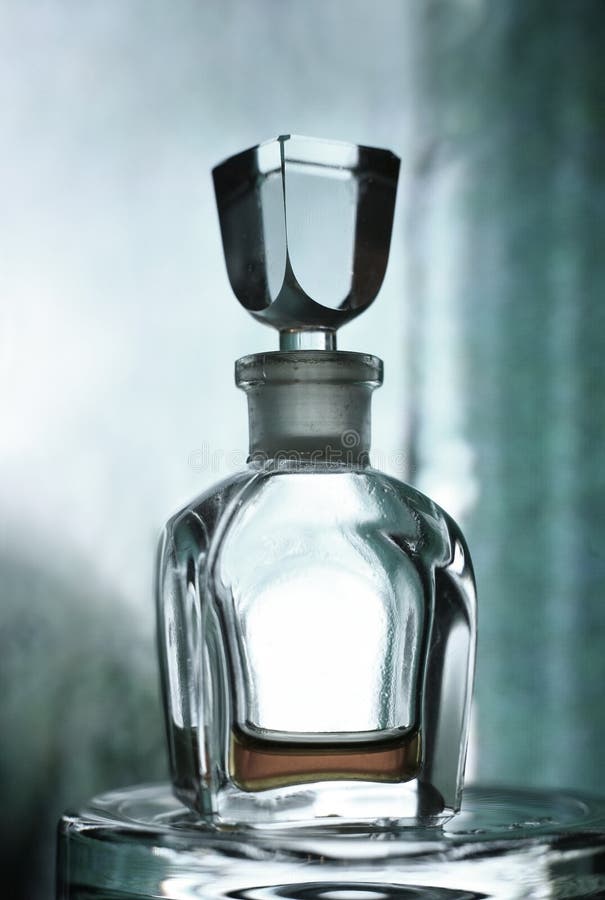 Green smell stock image. Image of objects, green, perfumery 2110809