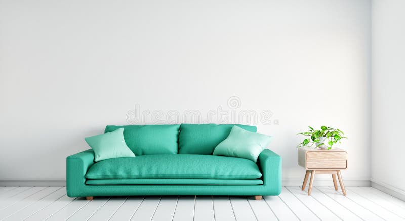 Empty White Classroom Background with Green Chalkboard Table and Seat on  Wooden Floor. Education and Back To School Concept Stock Illustration -  Illustration of education, classroom: 220056564